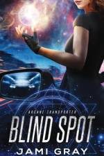 Blind Spot af Jami Gray