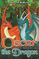 Oscar the Dragon af Desmond McMullen