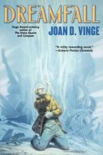 Dreamfall af Joan D. Vinge