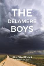 The Delamere Boys af Sandra Benns