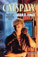 Catspaw af Joan D. Vinge