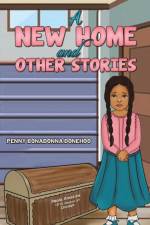 A New Home and Other Stories af Penny Bonadonna Donehoo