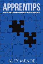 Apprentips af Alex Meade