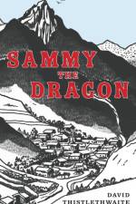 Sammy the Dragon af David Thistlethwaite