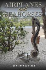 Airplanes and Seahorses af John Baumgartner