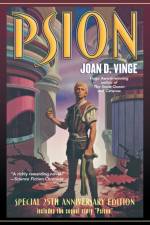 Psion af Joan D. Vinge