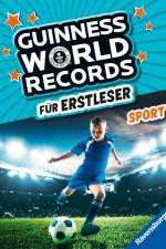 Guinness World Records für Erstleser - Sport (Rekordebuch zum Lesenlernen) af Nina Schiefelbein