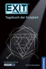 EXIT® - Das Buch. Tagebuch der Ewigkeit af Dimitris Chassapakis