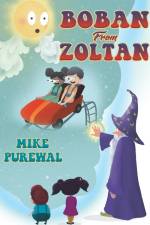 Boban From Zoltan af Mike Purewal