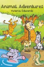 Animal Adventures af Victoria Edwards