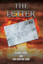 The Letter af Judi Burton-Carr