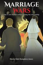 Marriage Wars af Sherry Hale Humphrey-Jones