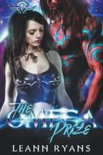 The Omega Prize af Leann Ryans