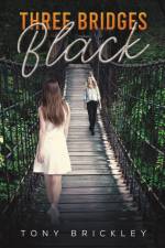 Three Bridges Black af Tony Brickley