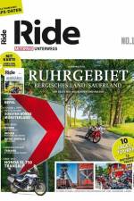RIDE - Motorrad unterwegs, No. 18