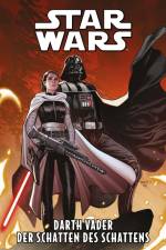 Star Wars Comics: Darth Vader - Der Schatten des Schattens af Greg Pak