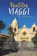 Ventitre Viaggi af Dominic M. Martin