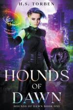 Hounds of Dawn af H. S. Torben