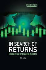 In Search of Returns 2e af John Looby