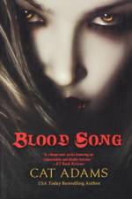 Blood Song af Cat Adams