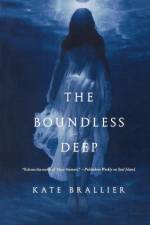 The Boundless Deep af Kate Brallier