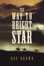 The Way To Bright Star af Brown Dee