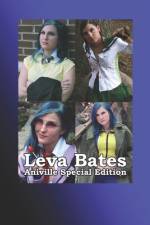 Aniville Special Edition af Jason Koba