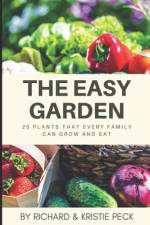 The Easy Garden af Kristie Peck