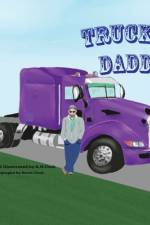 Trucker Daddy af A N Cook