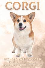 Corgi af Michelle Hawkins