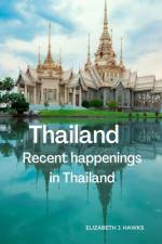 Thailand af Elizabeth J Hawks