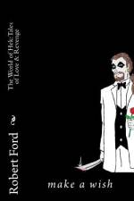 The World of Hek af Robert G Ford