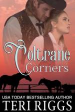 Coltrane Corners af Teri Riggs