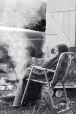 Into the Mystic af Bernard Fraley