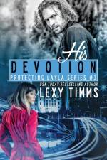 His Devotion af Lexy Timms