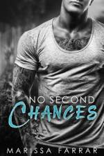 No Second Chances af Marissa Farrar