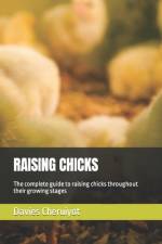 Raising Chicks af Davies Cheruiyot