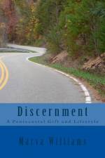 Discernment af Marva C Williams M DIV