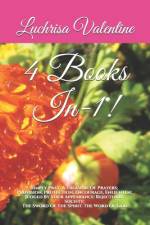 4 Books In-1! af Luchrisa Valentine