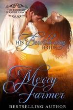 His Bewildering Bride af Merry Farmer