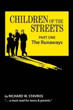 Children of the Streets af Timothy J Gardner