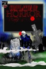 Compilation of Horror af Jeffrey Hunt