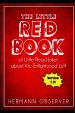 The Little Red Book af Hermann Observer