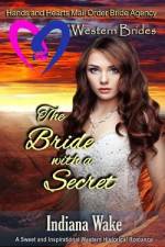 The Bride with a Secret af Belle Fiffer