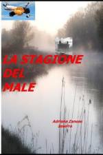 La Stagione del male af Adriana Zanese Inserra