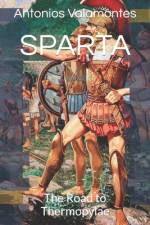 Sparta af Antonios Valamontes