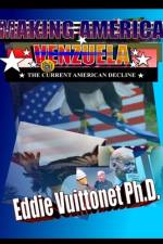 Making America Venzuela af Eddie Vuittonet
