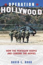 Operation Hollywood af David L Robb