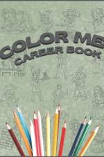 Color Me Career Book af Creative Expressions