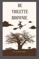 De Violette brownie af Claire Hunt